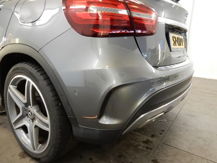 Photo 26 VIN: WDC1569081J535035 - MERCEDES-BENZ GLA 