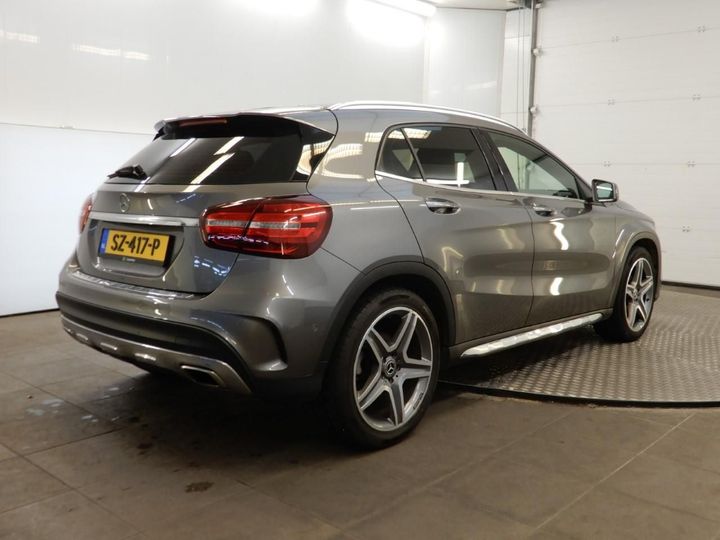 Photo 3 VIN: WDC1569081J535035 - MERCEDES-BENZ GLA 