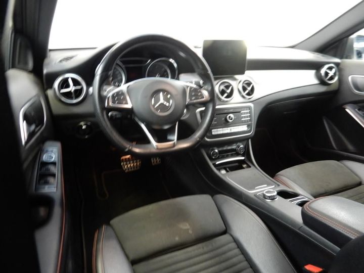 Photo 4 VIN: WDC1569081J535035 - MERCEDES-BENZ GLA 