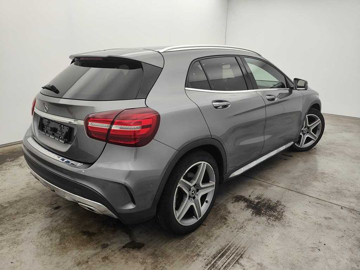 Photo 2 VIN: WDC1569081J536830 - MERCEDES-BENZ GLA FL&#3917 