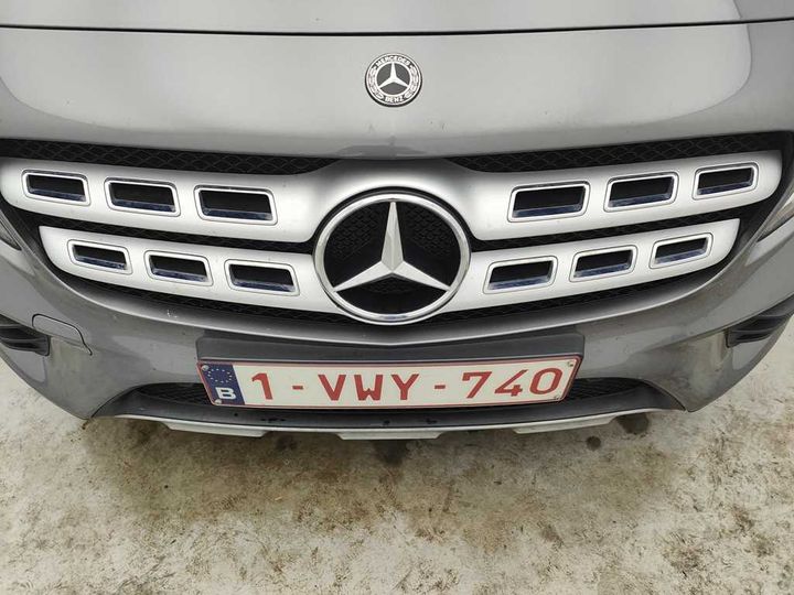 Photo 5 VIN: WDC1569081J536830 - MERCEDES-BENZ GLA FL&#3917 