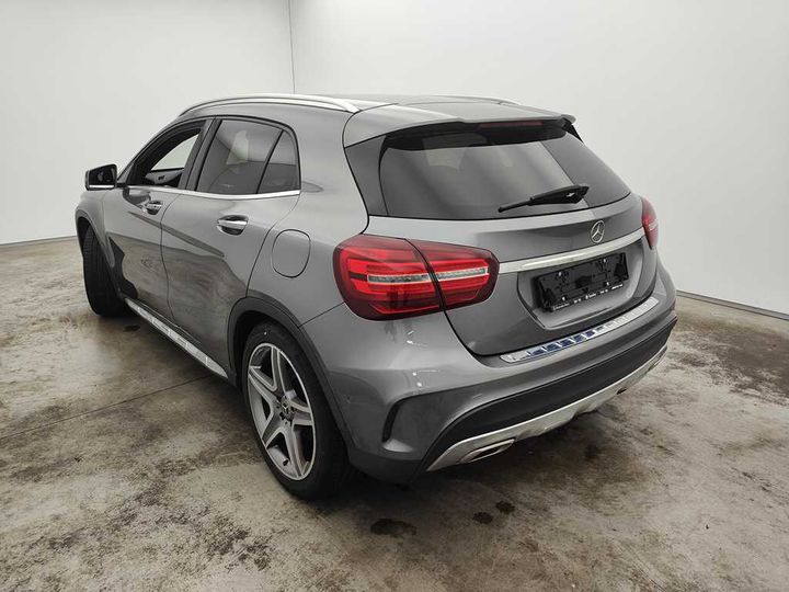 Photo 7 VIN: WDC1569081J536830 - MERCEDES-BENZ GLA FL&#3917 