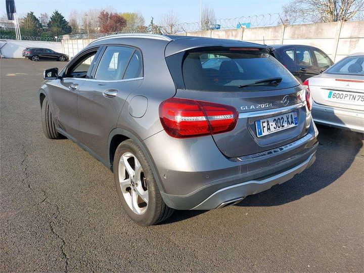 Photo 2 VIN: WDC1569081J540386 - MERCEDES-BENZ CLASSE GLA 