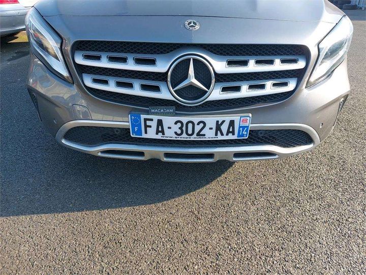 Photo 23 VIN: WDC1569081J540386 - MERCEDES-BENZ CLASSE GLA 