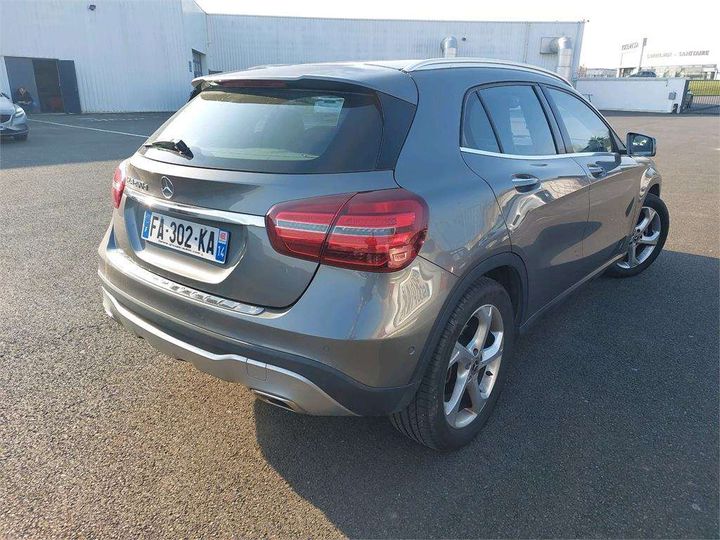 Photo 3 VIN: WDC1569081J540386 - MERCEDES-BENZ CLASSE GLA 