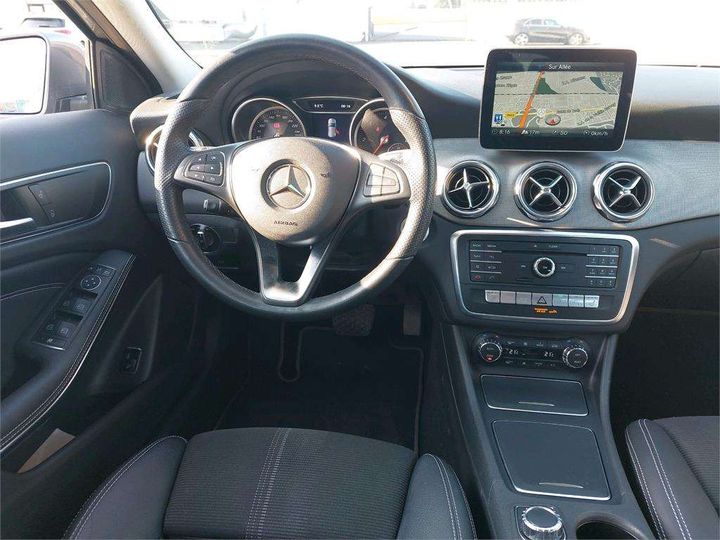 Photo 4 VIN: WDC1569081J540386 - MERCEDES-BENZ CLASSE GLA 