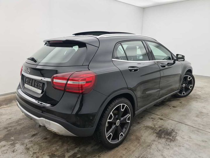 Photo 2 VIN: WDC1569081J545709 - MERCEDES-BENZ GLA FL&#3917 