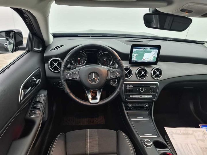 Photo 9 VIN: WDC1569081J545709 - MERCEDES-BENZ GLA FL&#3917 