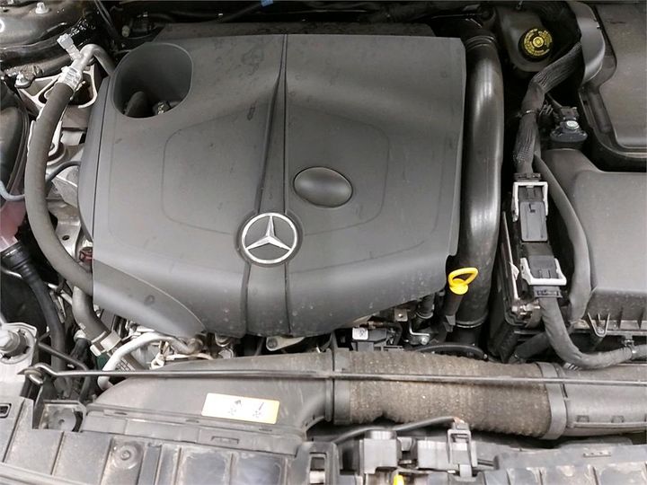 Photo 10 VIN: WDC1569081J546859 - MERCEDES-BENZ GLA 