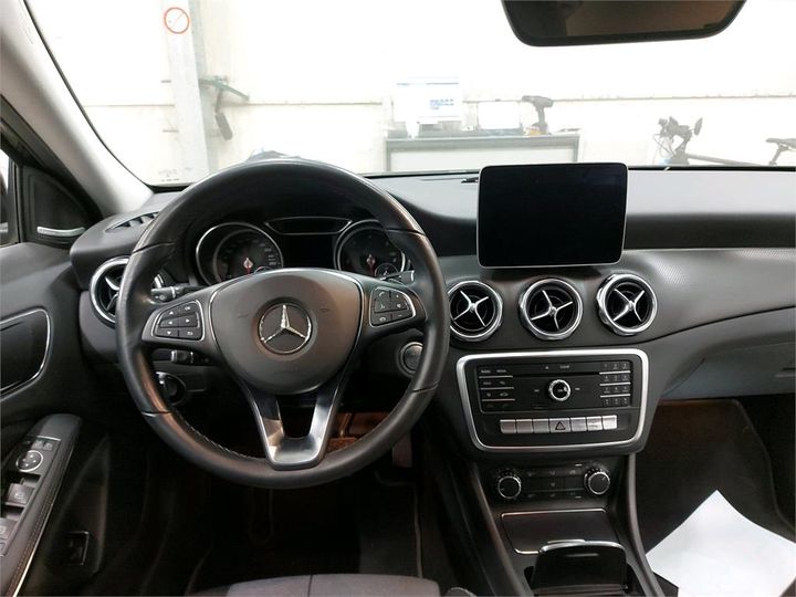 Photo 12 VIN: WDC1569081J546859 - MERCEDES-BENZ GLA 