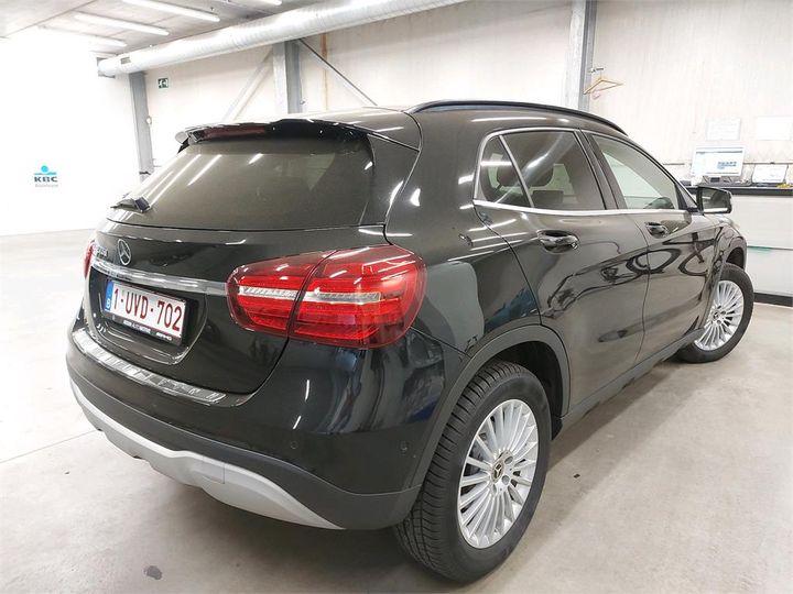 Photo 2 VIN: WDC1569081J546859 - MERCEDES-BENZ GLA 