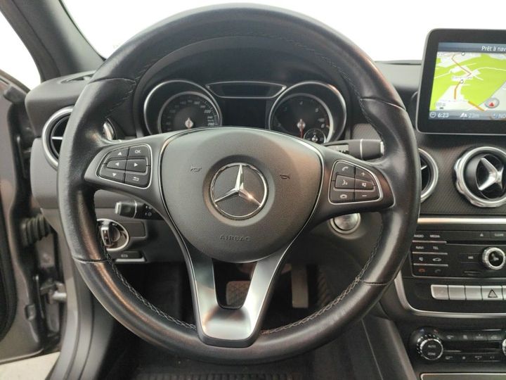 Photo 24 VIN: WDC1569081J549223 - MERCEDES-BENZ GLA FL'17 