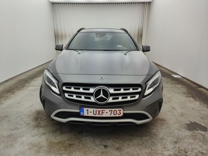 Photo 4 VIN: WDC1569081J549223 - MERCEDES-BENZ GLA FL'17 