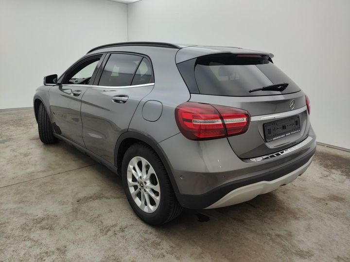 Photo 6 VIN: WDC1569081J549223 - MERCEDES-BENZ GLA FL'17 