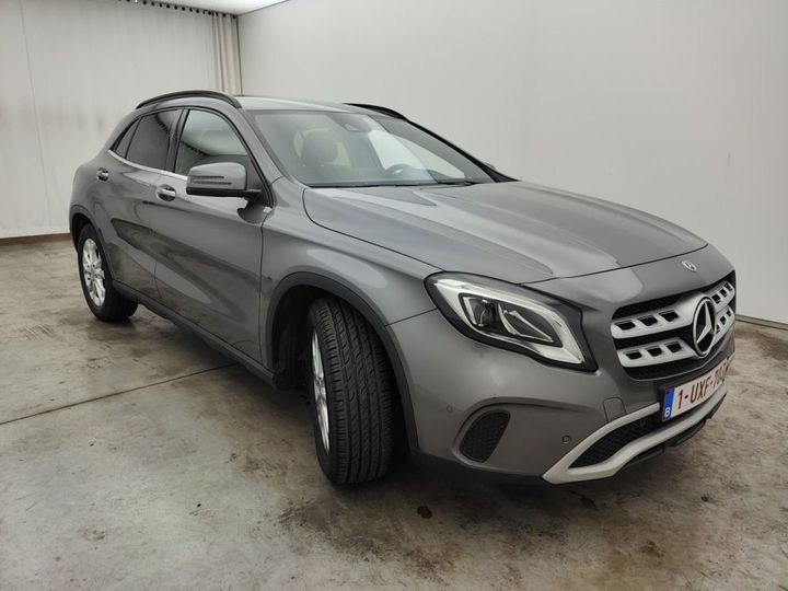 Photo 7 VIN: WDC1569081J549223 - MERCEDES-BENZ GLA FL'17 