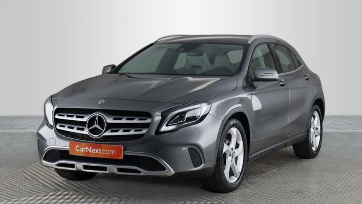 Photo 1 VIN: WDC1569081J550749 - MERCEDES-BENZ CLASE GLA 