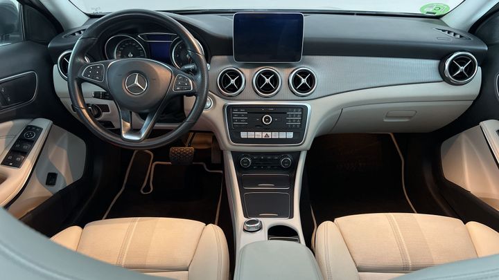 Photo 11 VIN: WDC1569081J550749 - MERCEDES-BENZ CLASE GLA 