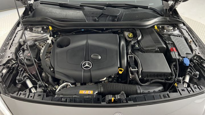 Photo 16 VIN: WDC1569081J550749 - MERCEDES-BENZ CLASE GLA 