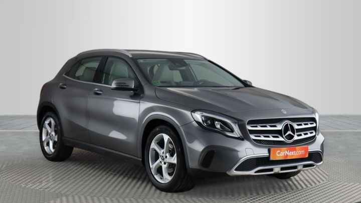 Photo 7 VIN: WDC1569081J550749 - MERCEDES-BENZ CLASE GLA 