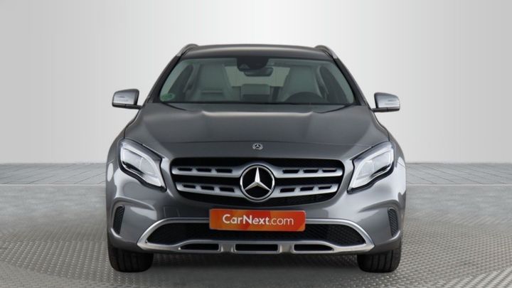 Photo 8 VIN: WDC1569081J550749 - MERCEDES-BENZ CLASE GLA 