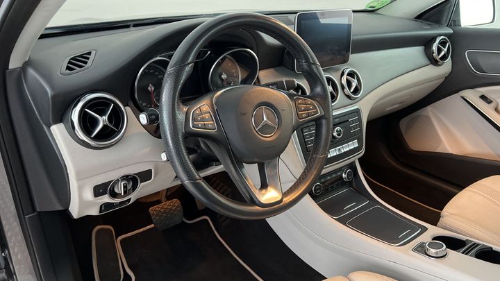 Photo 9 VIN: WDC1569081J550749 - MERCEDES-BENZ CLASE GLA 