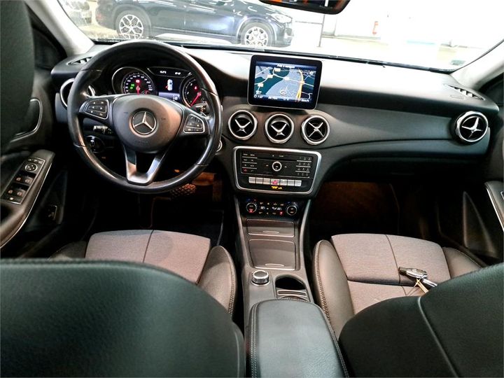 Photo 3 VIN: WDC1569081J551300 - MERCEDES-BENZ GLA 