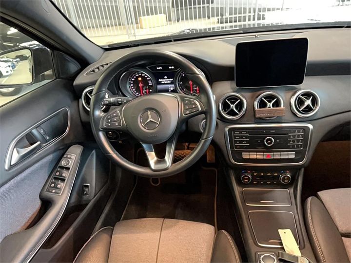 Photo 12 VIN: WDC1569081J553954 - MERCEDES-BENZ GLA 