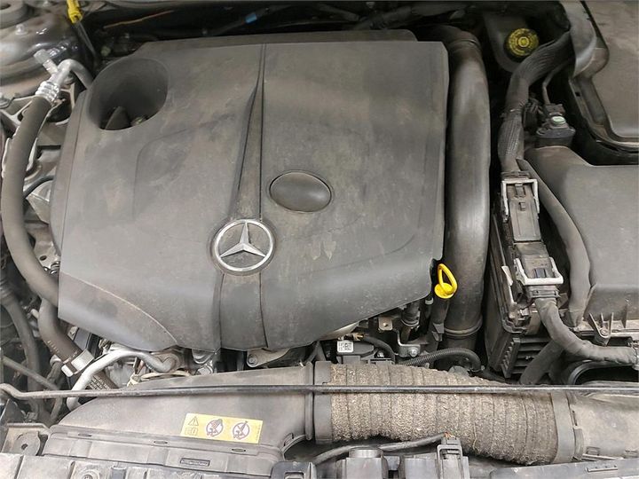 Photo 10 VIN: WDC1569081J570018 - MERCEDES-BENZ GLA 