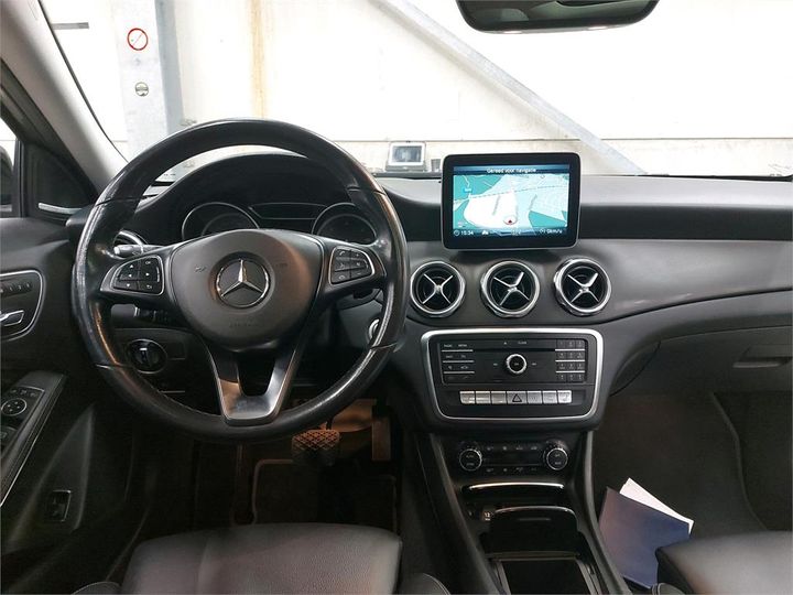 Photo 12 VIN: WDC1569081J570018 - MERCEDES-BENZ GLA 