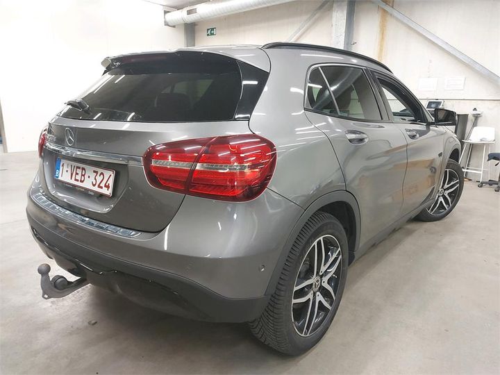 Photo 2 VIN: WDC1569081J570018 - MERCEDES-BENZ GLA 