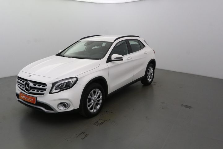 Photo 1 VIN: WDC1569081J570077 - MERCEDES-BENZ GLA 