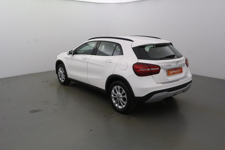 Photo 2 VIN: WDC1569081J570077 - MERCEDES-BENZ GLA 