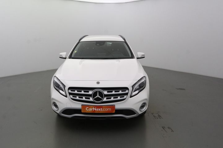 Photo 3 VIN: WDC1569081J570077 - MERCEDES-BENZ GLA 