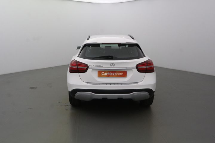 Photo 5 VIN: WDC1569081J570077 - MERCEDES-BENZ GLA 