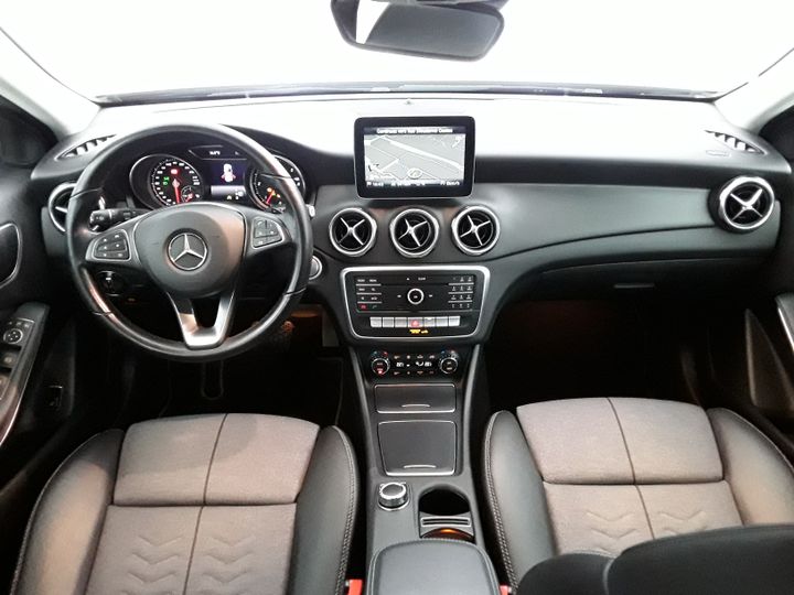 Photo 8 VIN: WDC1569081J570077 - MERCEDES-BENZ GLA 