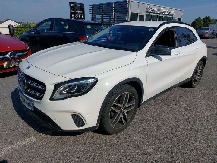 Photo 0 VIN: WDC1569081J570172 - MERCEDES-BENZ CLASSE GLA 