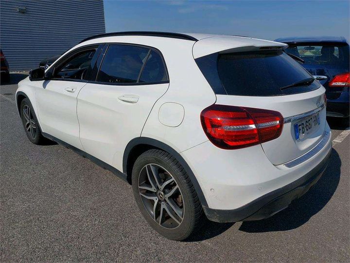 Photo 3 VIN: WDC1569081J570172 - MERCEDES-BENZ CLASSE GLA 