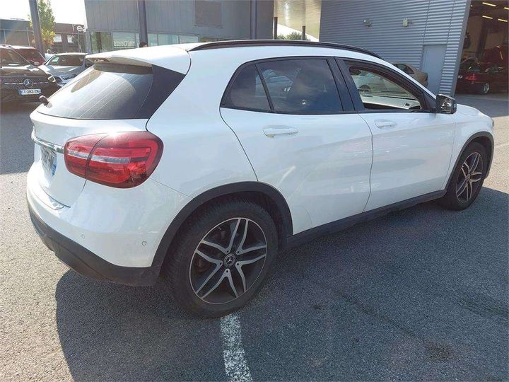 Photo 5 VIN: WDC1569081J570172 - MERCEDES-BENZ CLASSE GLA 