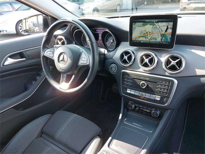 Photo 7 VIN: WDC1569081J570172 - MERCEDES-BENZ CLASSE GLA 