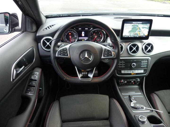 Photo 12 VIN: WDC1569081J570391 - MERCEDES-BENZ GLA 