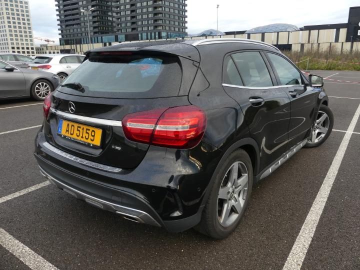 Photo 2 VIN: WDC1569081J570391 - MERCEDES-BENZ GLA 