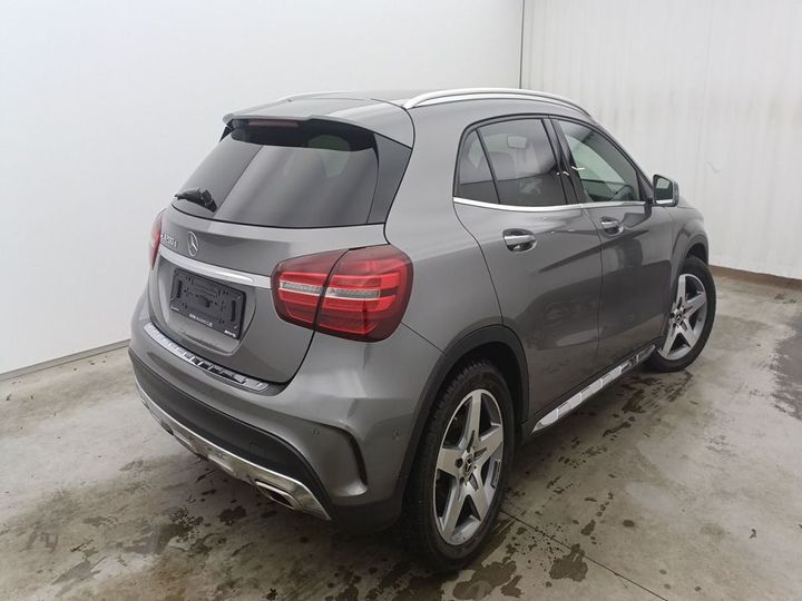 Photo 2 VIN: WDC1569081J570497 - MERCEDES-BENZ GLA FL&#3917 