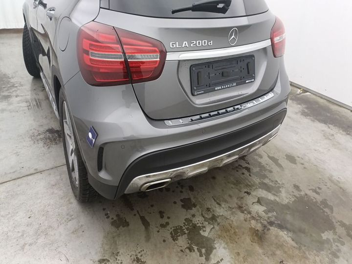 Photo 20 VIN: WDC1569081J570497 - MERCEDES-BENZ GLA FL&#3917 