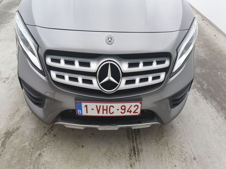 Photo 5 VIN: WDC1569081J570497 - MERCEDES-BENZ GLA FL&#3917 