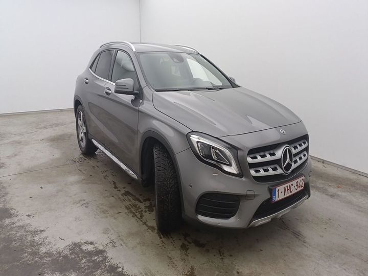 Photo 8 VIN: WDC1569081J570497 - MERCEDES-BENZ GLA FL&#3917 