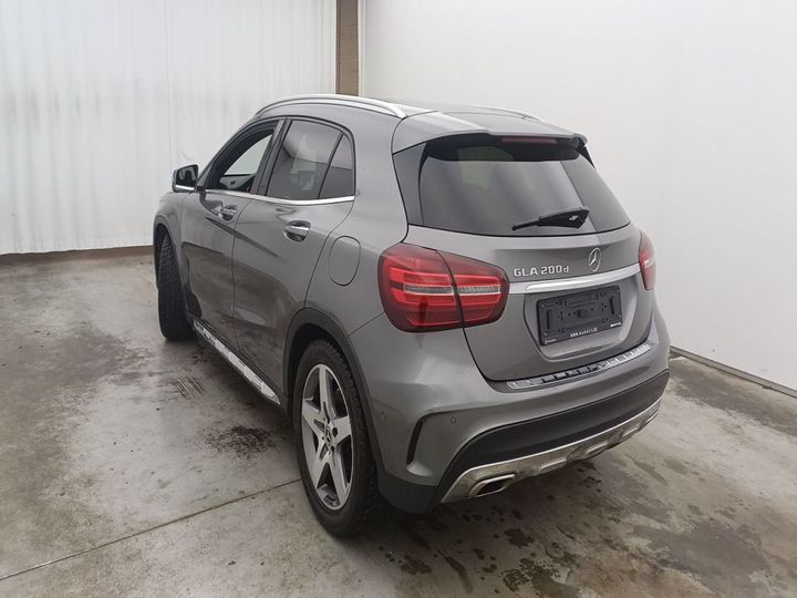 Photo 7 VIN: WDC1569081J570497 - MERCEDES-BENZ GLA FL&#3917 