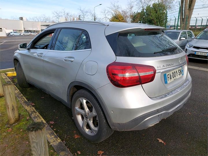 Photo 3 VIN: WDC1569081J570545 - MERCEDES-BENZ CLASSE GLA 