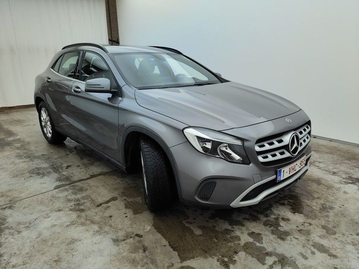 Photo 8 VIN: WDC1569081J572102 - MERCEDES-BENZ GLA FL&#3917 