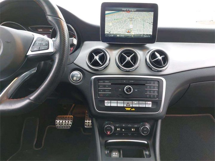 Photo 11 VIN: WDC1569081J572709 - MERCEDES-BENZ CLASSE GLA 