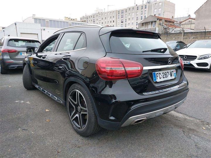 Photo 2 VIN: WDC1569081J572709 - MERCEDES-BENZ CLASSE GLA 